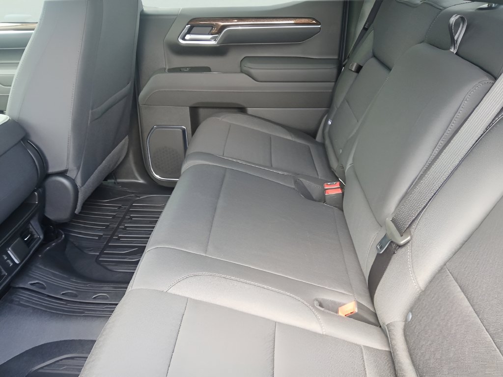 New 2026 GMC Sierra 1500 Elevation w/ Elevation Select Package RWD image 18
