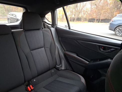 Used 2019 Subaru Impreza 2.0i Sport image 14