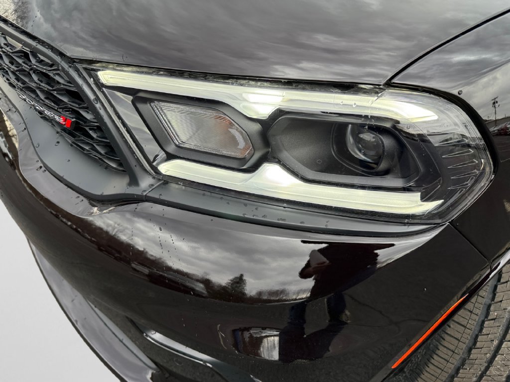 New 2025 Dodge Durango R/T w/ Blacktop Package AWD/4WD image 25