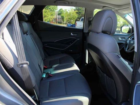 Used 2014 Hyundai Santa Fe Sport w/ Technology Package 04 image 29