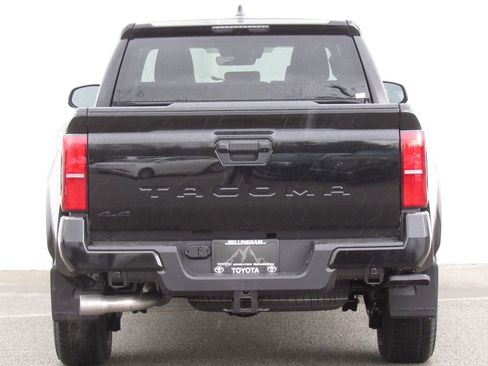 New 2026 Toyota Tacoma TRD Sport AWD/4WD image 7
