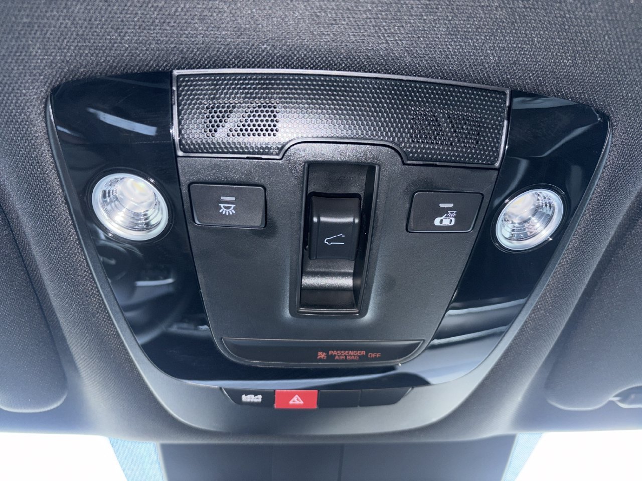 Used 2025 Kia K5 GT-Line w/ GT-Line Premium Package AWD/4WD image 14