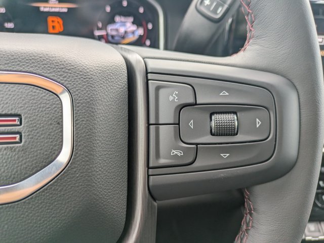 New 2026 GMC Sierra 2500 AT4X AWD/4WD image 25