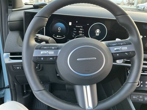 New 2026 Hyundai Santa Cruz Limited image 9