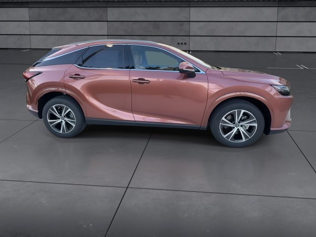 New 2026 Lexus RX 350 Premium w/ Accessory Package (K3) FWD image 9