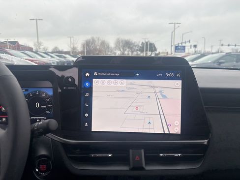 New 2026 Subaru Outback Premium image 18