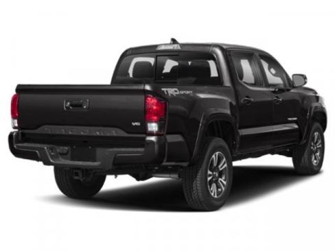 Used 2019 Toyota Tacoma TRD Sport RWD image 5