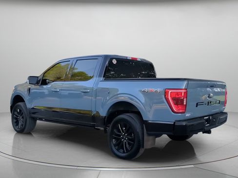 Used 2023 Ford F150 XLT w/ Equipment Group 302A High AWD/4WD image 20