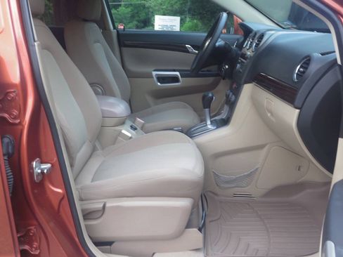 Used 2008 Saturn Vue XE FWD image 17