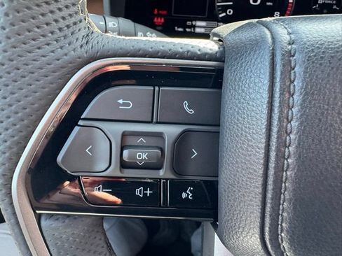 New 2026 Toyota Tundra 1794 Edition AWD/4WD image 24