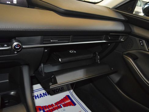 New 2026 MAZDA MAZDA3 s Sport image 21