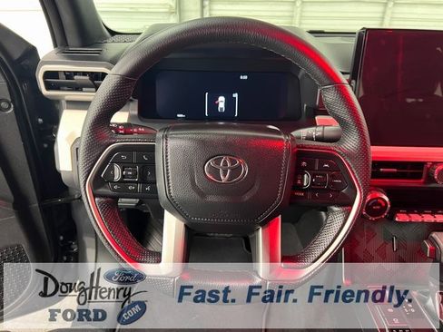 Used 2024 Toyota Tacoma TRD Off-Road image 37