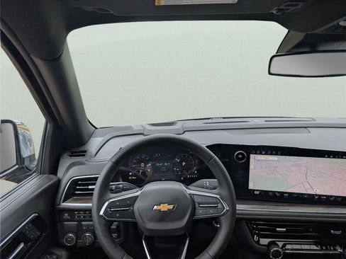 New 2026 Chevrolet Tahoe Premier RWD image 33