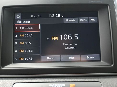 Used 2019 Kia Sportage EX w/ EX Sport Appearance Package image 19