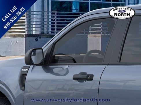 New 2026 Ford Maverick XLT AWD/4WD image 21