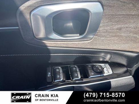 Certified 2021 Kia Sorento SX Prestige AWD/4WD image 13