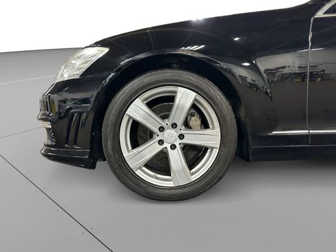 Used 2013 Mercedes-Benz S 550 image 14