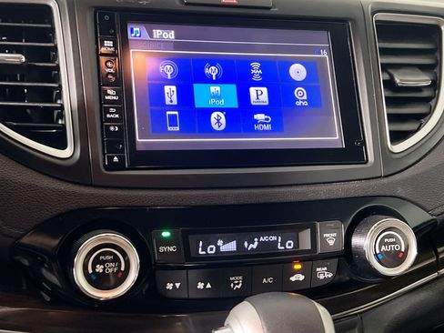 Used 2016 Honda CR-V Touring image 26