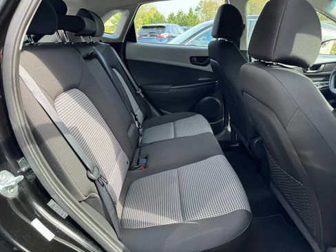 Used 2019 Hyundai Kona SE AWD/4WD image 22