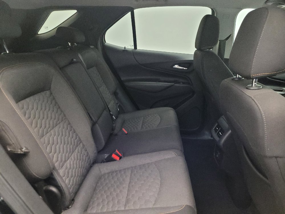 Used 2020 Chevrolet Equinox LT FWD image 19