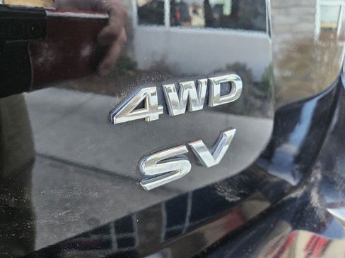 Used 2020 Nissan Pathfinder SV image 27