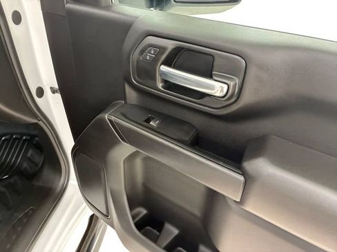 Certified 2026 Chevrolet Silverado 2500 W/T w/ Snow Plow Prep/Camper Package AWD/4WD image 15