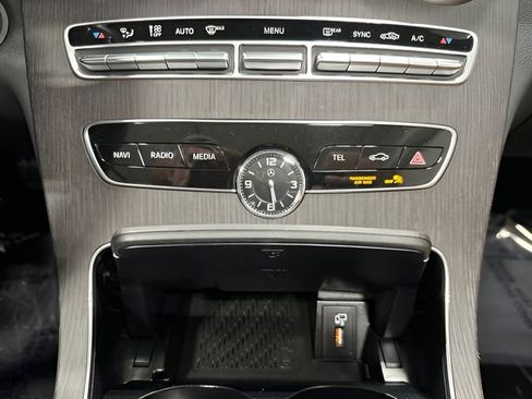 Used 2023 Mercedes-Benz C 300 4MATIC Cabriolet image 26