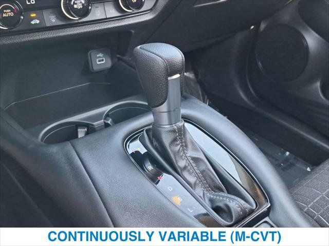Certified 2024 Honda HR-V LX image 19