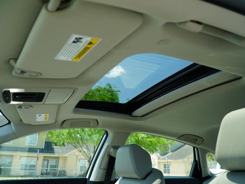 New 2026 Honda Accord EX-L image 17