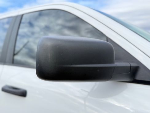 Used 2020 RAM 1500 Classic Warlock image 50