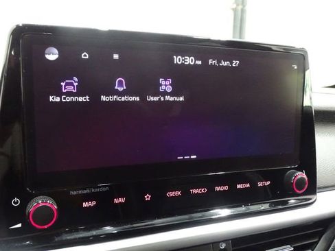 Certified 2024 Kia Forte GT-Line w/ GT-Line Premium Package image 35