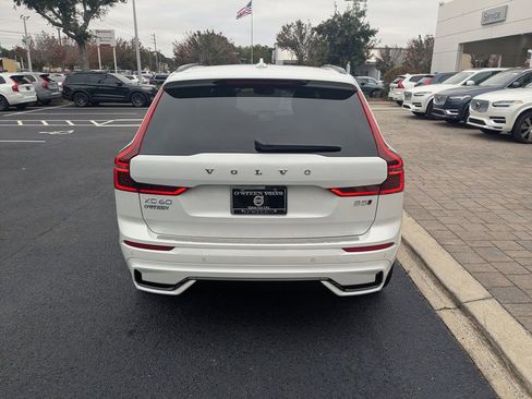 New 2026 Volvo XC60 B5 Plus w/ Protection Package Premier image 5