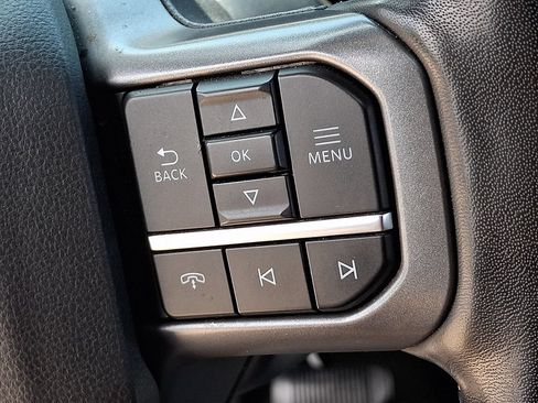 Used 2022 Ford F150 Lariat w/ Equipment Group 502A High AWD/4WD image 23