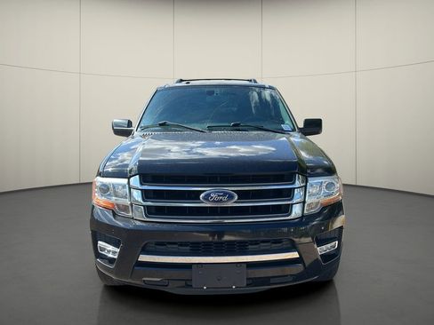 Used 2016 Ford Expedition Limited image 2