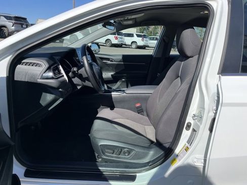 Used 2024 Toyota Camry LE image 26