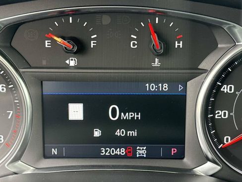 Used 2023 GMC Acadia AT4 w/ Preferred Package AWD/4WD image 40