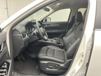 Used 2025 MAZDA CX-5 AWD 2.5 S video 3