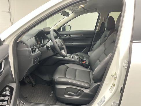 Used 2025 MAZDA CX-5 AWD 2.5 S image 3