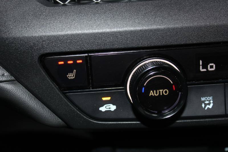 Used 2024 Honda Accord EX image 29