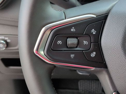 New 2026 Chevrolet TrailBlazer LT w/ Convenience Package FWD image 12