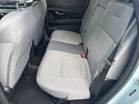 Used 2024 Hyundai Santa Cruz SEL FWD image 20