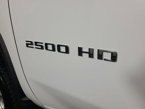 New 2026 Chevrolet Silverado 2500 W/T w/ WT Convenience Package image 15