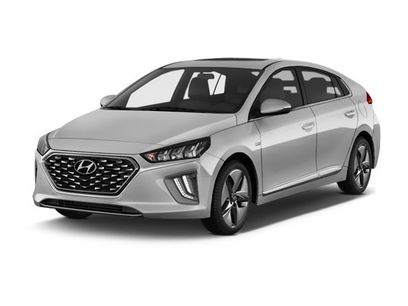 Used 2022 Hyundai Ioniq SE