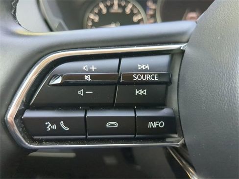 Used 2024 MAZDA CX-90 3.3 Turbo w/ Premium Package image 24