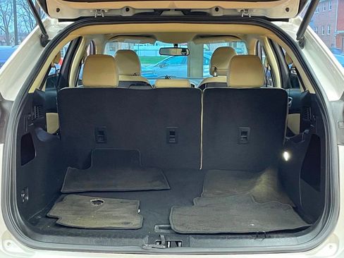 Used 2015 Ford Edge SEL w/ Equipment Group 201A image 17