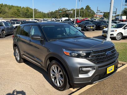 Used 2023 Ford Explorer XLT w/ Equipment Group 202A