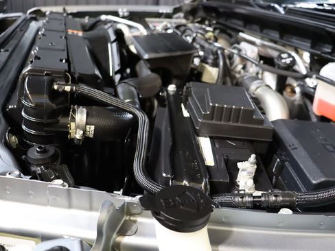 Used 2024 GMC Sierra 2500 Denali w/ Denali Reserve Package image 73