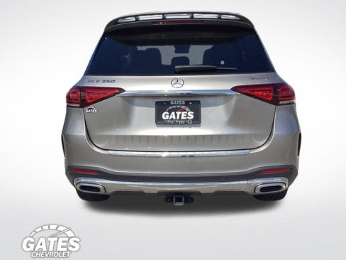 Used 2022 Mercedes-Benz GLE 350 4MATIC image 9