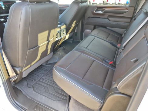 Certified 2024 GMC Sierra 2500 Denali w/ Denali Reserve Package image 13