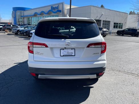 Used 2019 Honda Pilot EX-L image 4